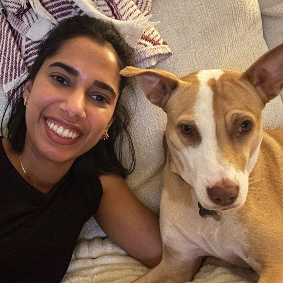 mynameisavni